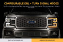 Morimoto 18-20 Ford F-150 XB EVO LED Headlights