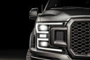 Morimoto 18-20 Ford F-150 XB EVO LED Headlights