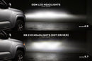 Morimoto Toyota Tacoma (16-23) XB Evo LED Headlights
