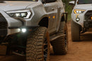 Morimoto XB Evo LED Headlights | 2014-2024 Toyota 4Runner