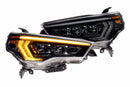 Morimoto Toyota 4Runner (14-24) XB EVO LED Headlights