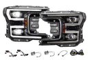 Morimoto 18-20 Ford F-150 XB EVO Hybrid LED Headlights
