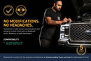 Morimoto 18-20 Ford F-150 XB EVO Hybrid LED Headlights