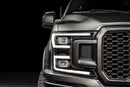 Morimoto 18-20 Ford F-150 XB EVO Hybrid LED Headlights