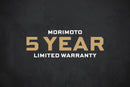 Morimoto XB Evo Hybrid LED Headlights | 2014-2024 Toyota 4Runner