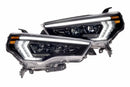 Morimoto Toyota 4Runner (14-24) XB EVO Hybrid LED Headlights
