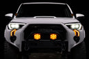 Morimoto Toyota 4Runner (14-24) XB EVO Hybrid LED Headlights