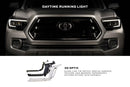 Morimoto Toyota Tacoma (16-23) XB Evo Hybrid LED Headlights