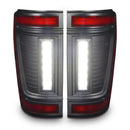 Oracle Lighting 21-24 Ford F-150 Flush Style LED Tail Lights
