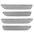 2010-2014 Ford Mustang Concept Sidemarker Set