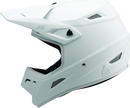 Answer AR1 Solid Helmet White Youth - Small
