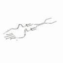 MagnaFlow Sys Cat-Back 68-72 GM A-Body Chevelle et