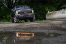 Morimoto Ford F-150 (18-20) XB LED Headlights - Amber DRL
