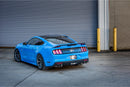 Morimoto Ford Mustang (15-22) XB LED Tail Lights