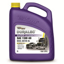 Royal Purple Duralec Super Diesel 15W40 CK-4 Motor Oil - 1 Gallon