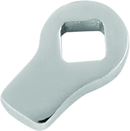 Bikers Choice 37-84 FL FX / 84-06 FXST FLST Chrome Jiffy Stand Leg Stop Replaces H-D 5015-74T