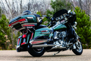 Kuryakyn Tri-Line Inner Fairing Cover Plates Chrome
