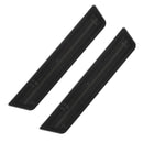 2011-2014 Dodge Charger Concept Sidemarker Rear Set with tinted lenses.