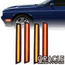 ORACLE Lighting 2015-2023 Dodge Challenger Concept Sidemarker Set