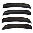 2015-2023 Dodge Charger Concept SMD Sidemarker Set with tinted lenses.