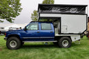 1988 - 1998 Chevy Silverado | GMC Sierra Roof Rack.