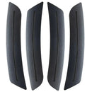 2016-2024 Chevrolet Camaro Concept SMD Sidemarker Set with silver metallic paint and tinted lenses.