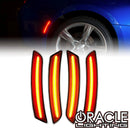 2016-2024 Chevrolet Camaro Concept SMD Sidemarker Set