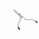 Magnaflow 2024 Ford Ranger Raptor Cat-Back Exhaust System