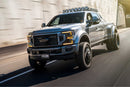 Morimoto Ford Super Duty (17-19) XRGB LED Headlights