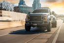 Morimoto Ford Super Duty (17-19) XRGB LED Headlights