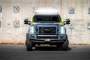 Morimoto Ford Super Duty (17-19) XRGB LED Headlights
