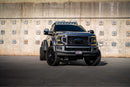 Morimoto Ford Super Duty (17-19) XRGB LED Headlights