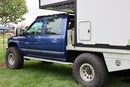 1988 - 1998 Chevy Silverado | GMC Sierra Roof Rack.