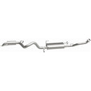 Magnaflow 24+ Toyota Land Cruiser Overland Cat-Back Exhaust System