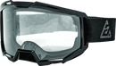 Answer Apex 1 Goggles Black/Black - Youth