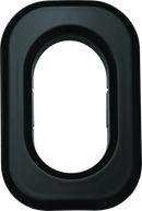 Kuryakyn Antenna Hole Accent Black