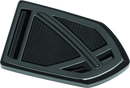 Kuryakyn Phantom Brake Pedal Pad FL Touring Models Black