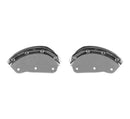 Gaerne SG12 Toe Cap Replacement Kit (Steel)