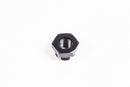 Radium Engineering Fitting- 8AN ORB MALE to M12X1.25 FEMALE