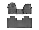 WT FloorLiner - Front - Blk