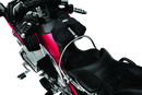 Kuryakyn Revolution Driver Backrest