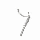 MagnaFlow Direct Fit Catalytic Converter 96-99 Ram 1500/2500/3500