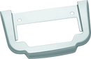 Kuryakyn License Plate Frame for Trikes Chrome