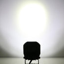 3 Inch 80W 9600LM LED Fog Lights Kit White/Yellow Beam for 2012-2022 Toyota Tacoma/ 2010-2022 Toyota 4Runner / 2014-2022 Toyota Tundra