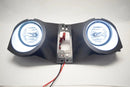 2011-2014 FORD F-150 Fog Lights - ORACLE White Plasma LED Halos Pre-Installed