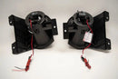 2011-2014 FORD F-150 Fog Lights - ORACLE White Plasma LED Halos Pre-Installed