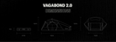 ROAM Vagabond 2.0 Rooftop Tent