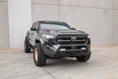 Attica 4x4 2024+ Toyota Tacoma Apex Series Stealth Front Bumper