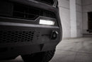 Attica 4x4 2024+ Toyota Tacoma Apex Series Stealth Front Bumper