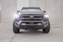 Attica 4x4 2024+ Toyota Tacoma Apex Series Stealth Front Bumper